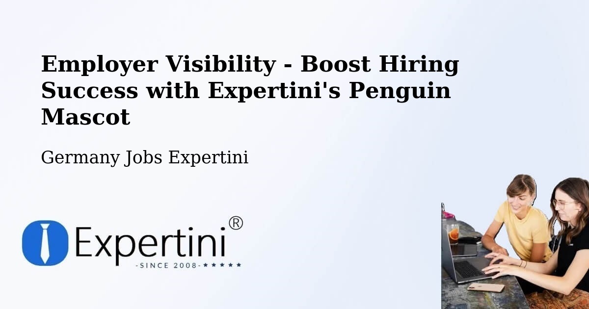 CV and Resume Visibility Optimization – Biberach - Germany Jobs Expertini